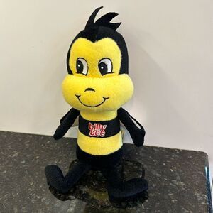 Billy Bee Honey Plush Stuffed Toy Doll